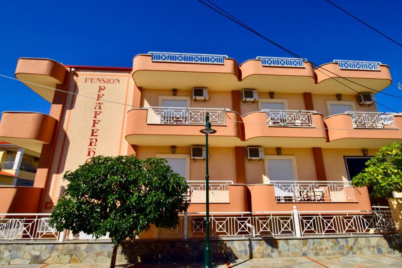 Pfaffenhofen Apartment Vrasna Bagian luar foto