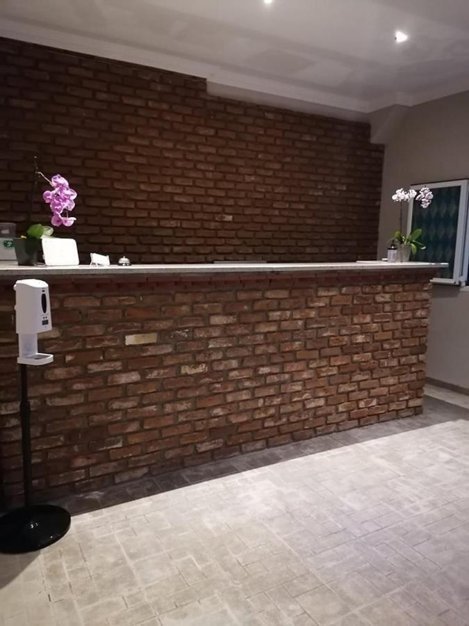 Pfaffenhofen Apartment Vrasna Bagian luar foto
