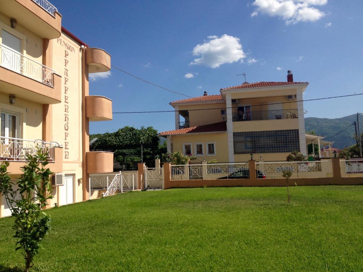 Pfaffenhofen Apartment Vrasna Bagian luar foto