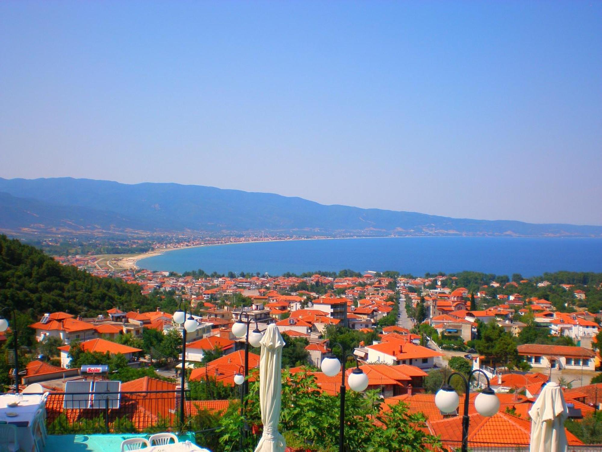Pfaffenhofen Apartment Vrasna Bagian luar foto