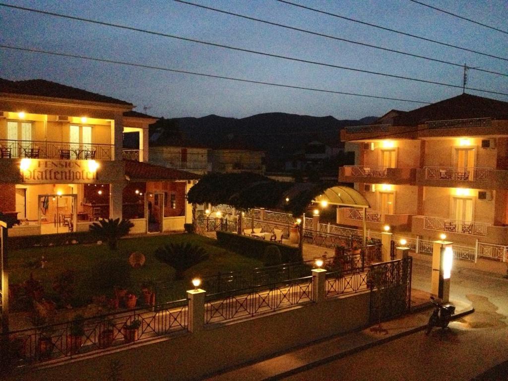 Pfaffenhofen Apartment Vrasna Bagian luar foto